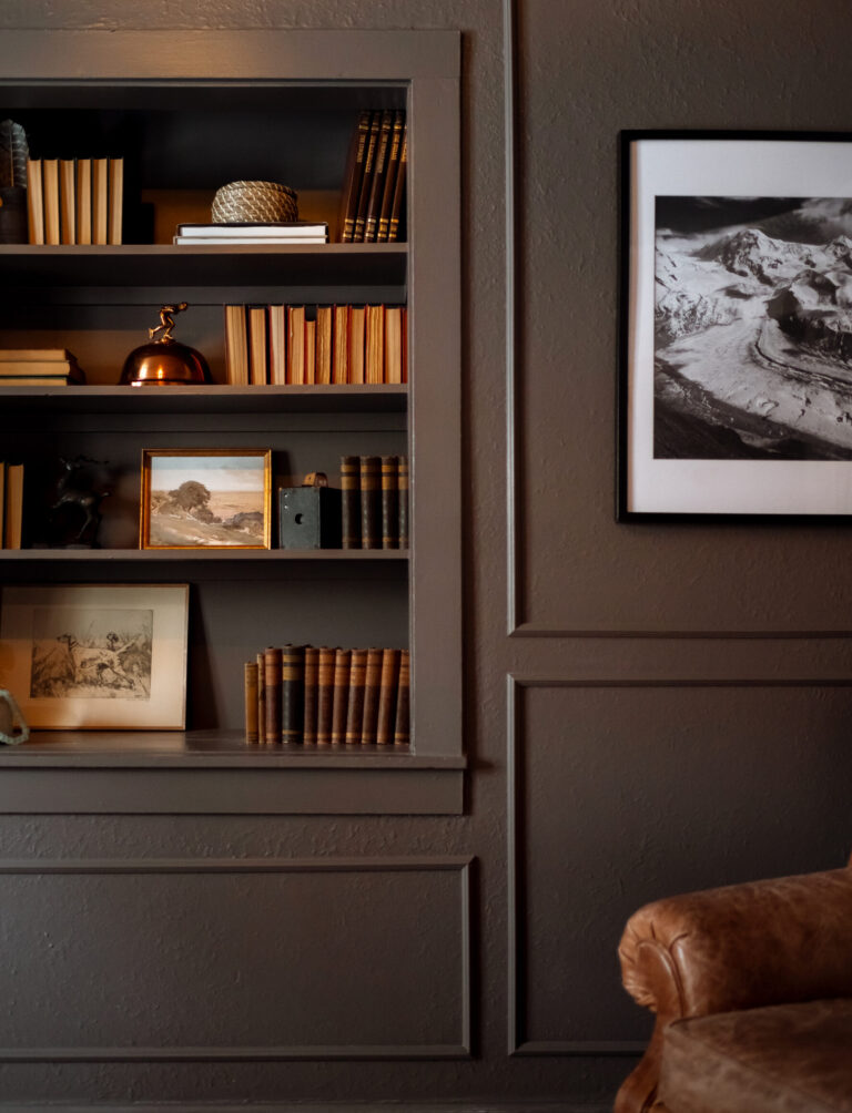 3 Bed, 2 Bath Modern Swiss Cottage