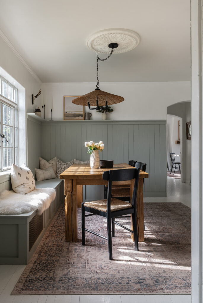 Convert primary residence to rental property