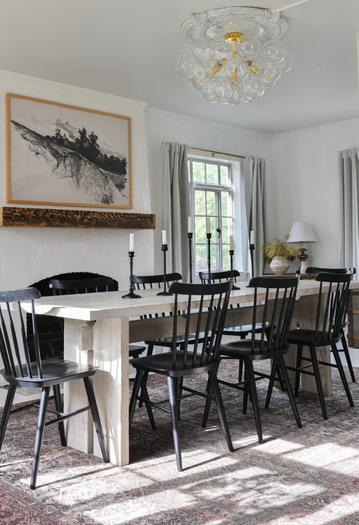 Convert primary residence to rental property