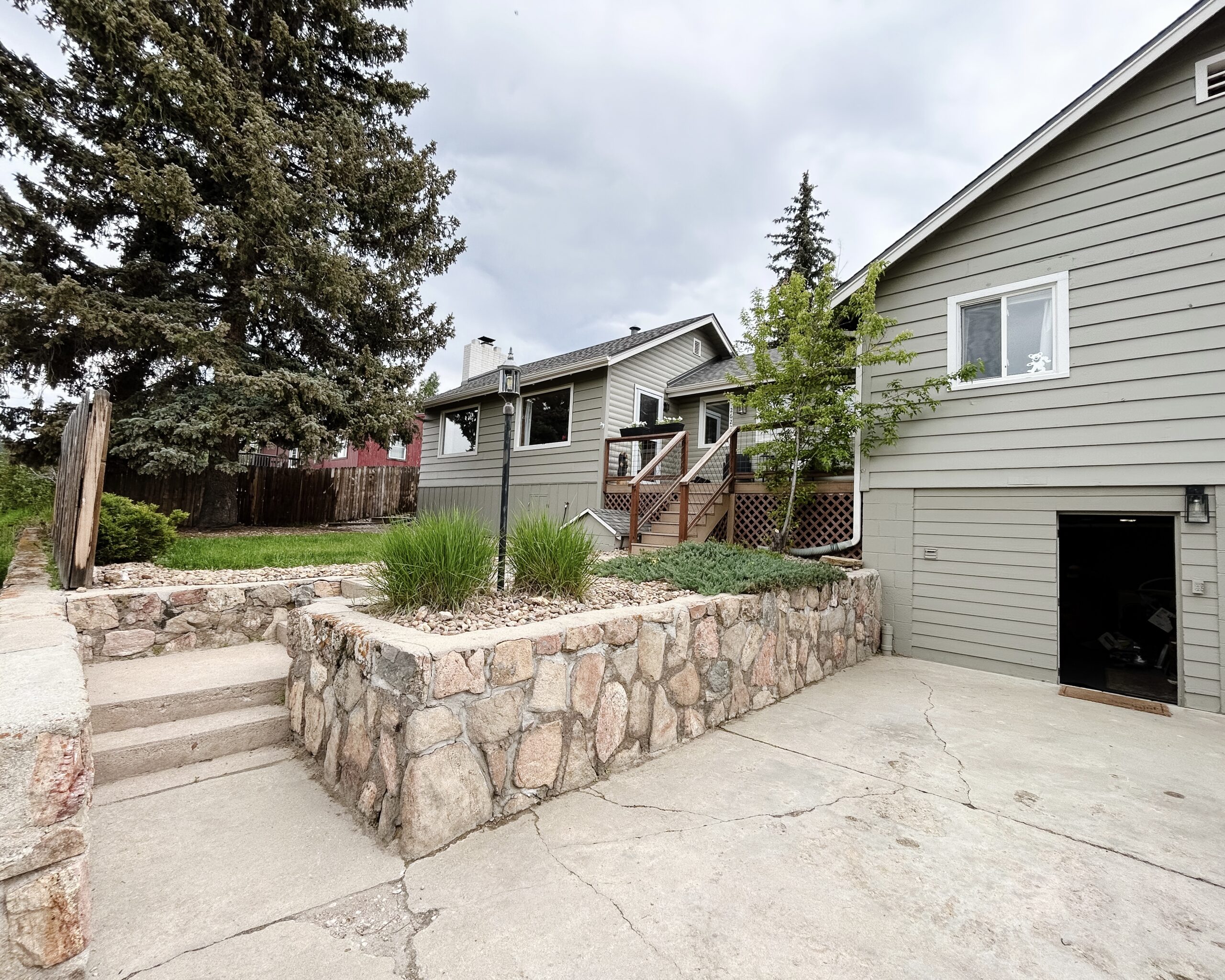 Charming Kittridge Family Home 4x3