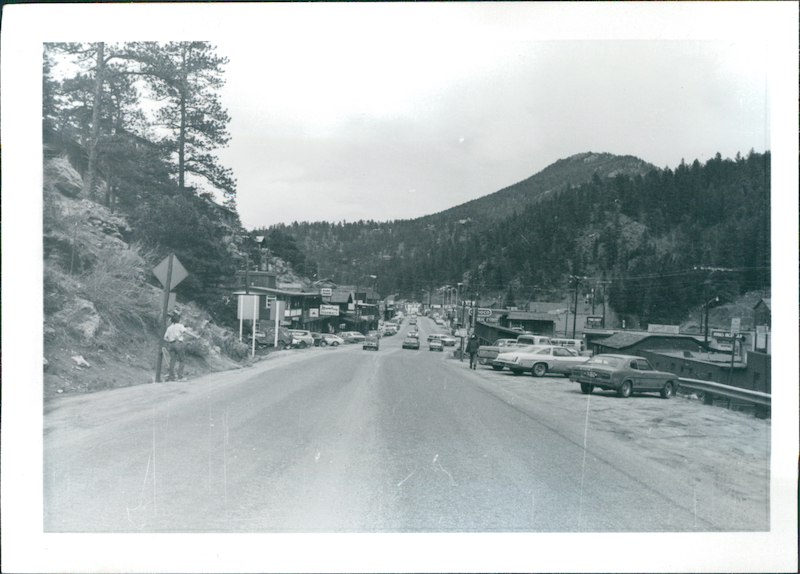 History of Evergreen