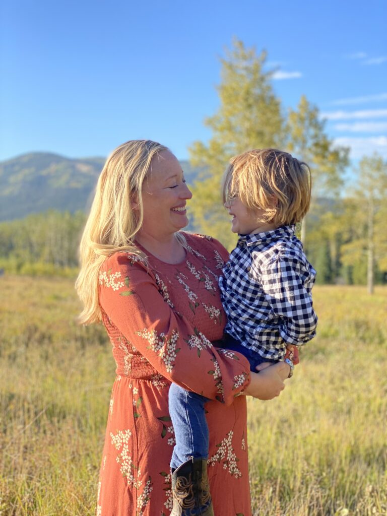 The Best Places to See Fall Colors in Colorado