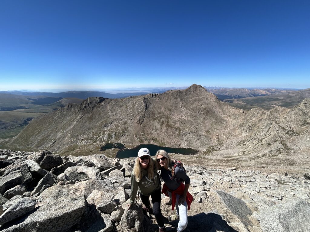 Mount Evans Wilderness