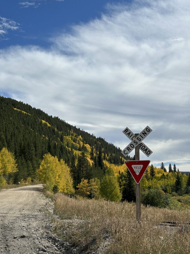 The Best Places to See Fall Colors in Colorado