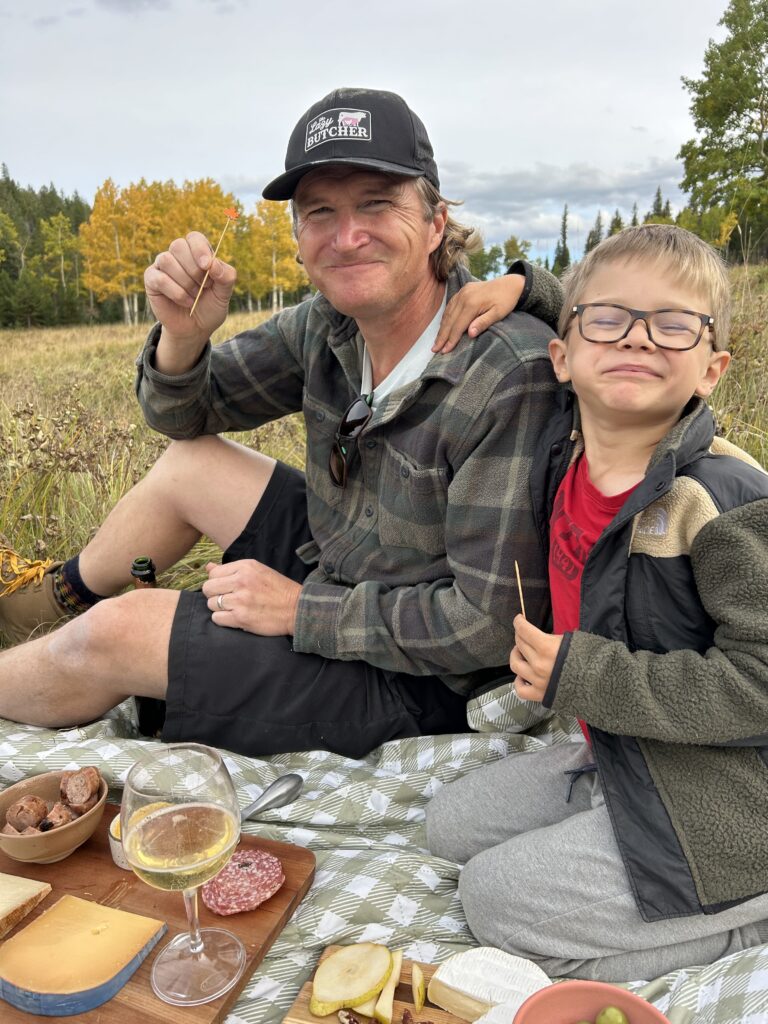 The Best Places to See Fall Colors in Colorado