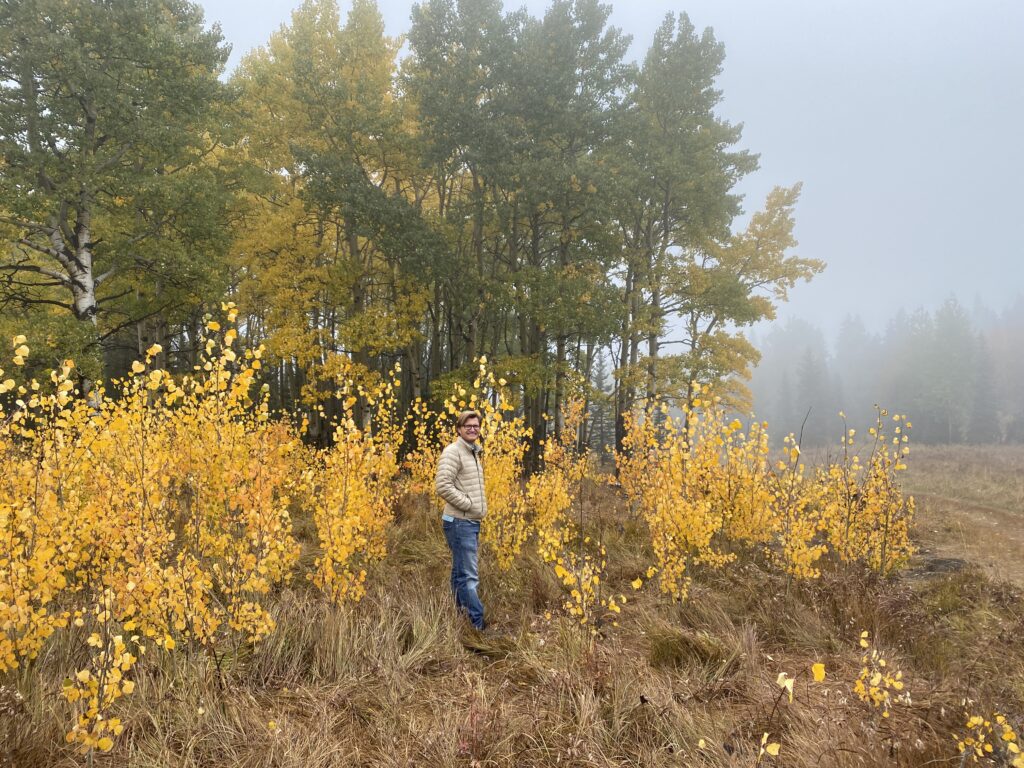 The Best Places to See Fall Colors in Colorado
