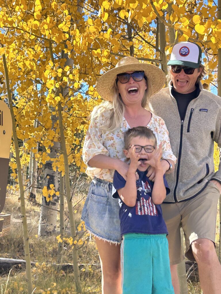 The Best Places to See Fall Colors in Colorado