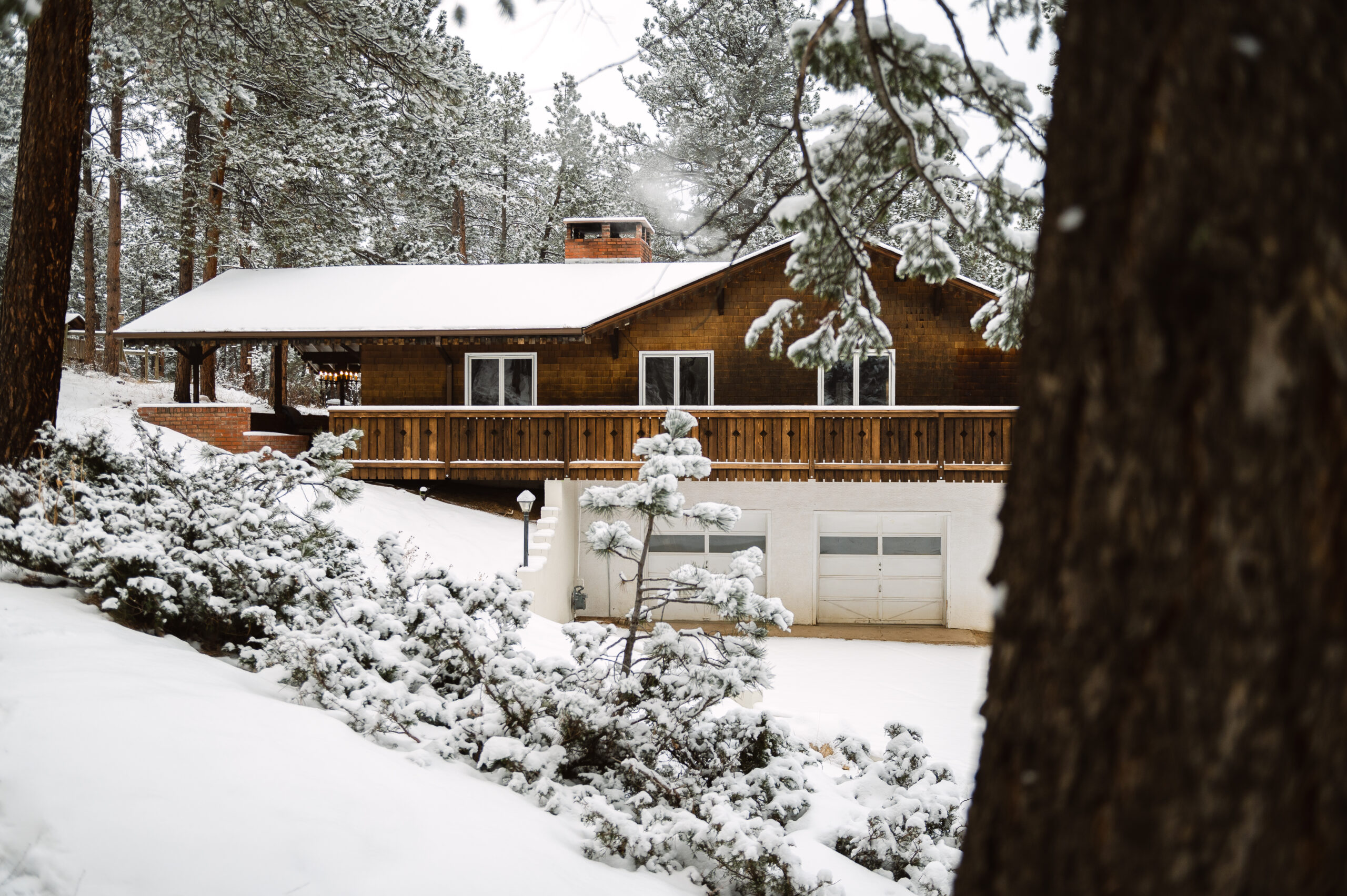 Should I Airbnb my House in Colorado?