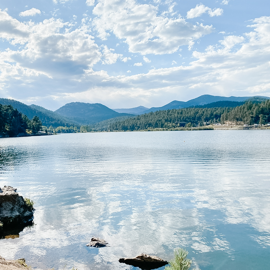 Evergreen Lake