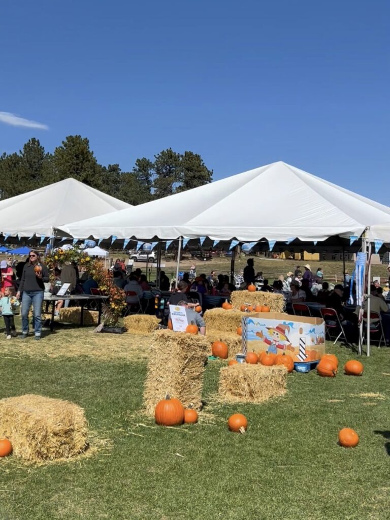 Evergreen Oktoberfest