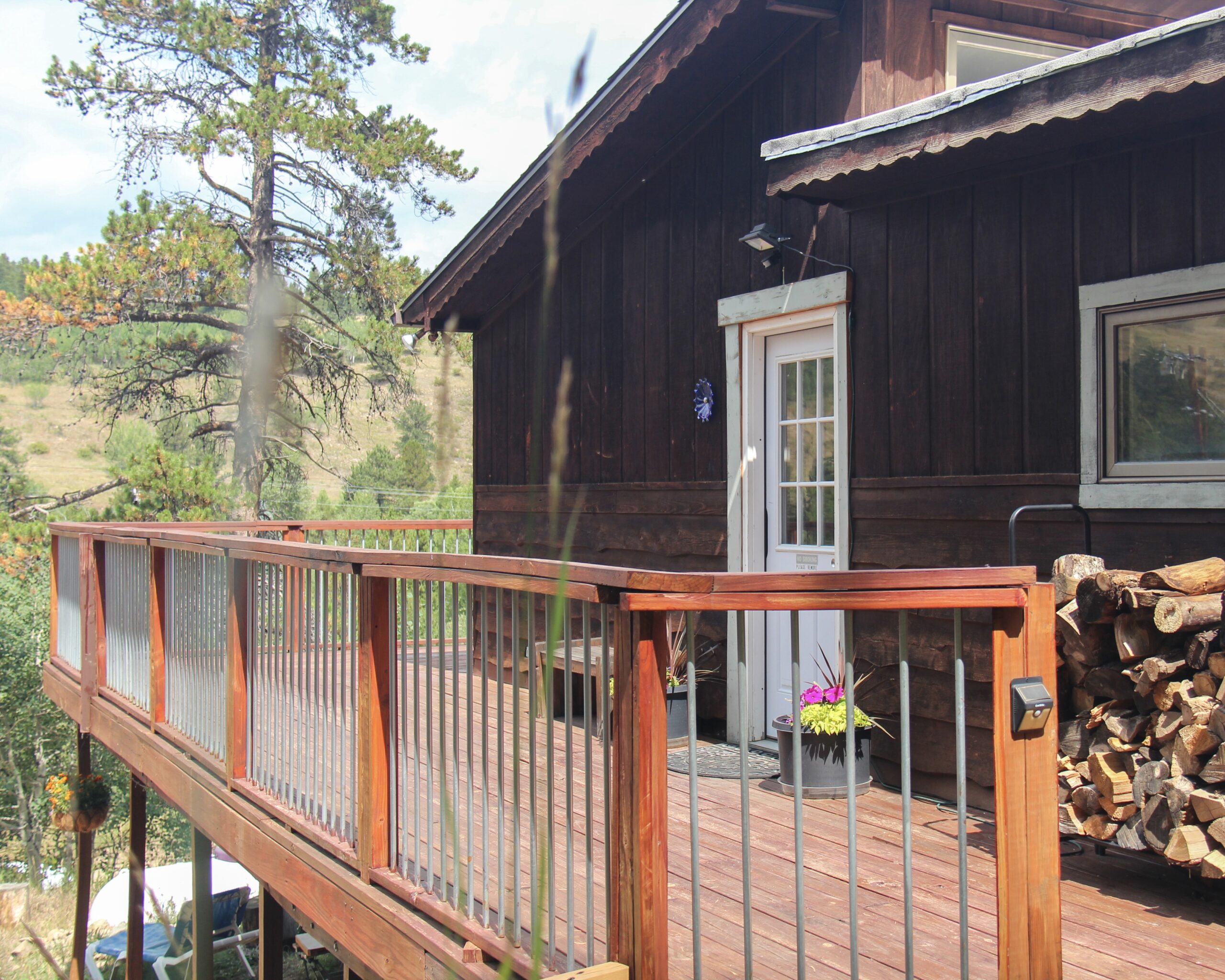 Secluded Dream Cabin in Black Hawk 3 Bed 2 Bath