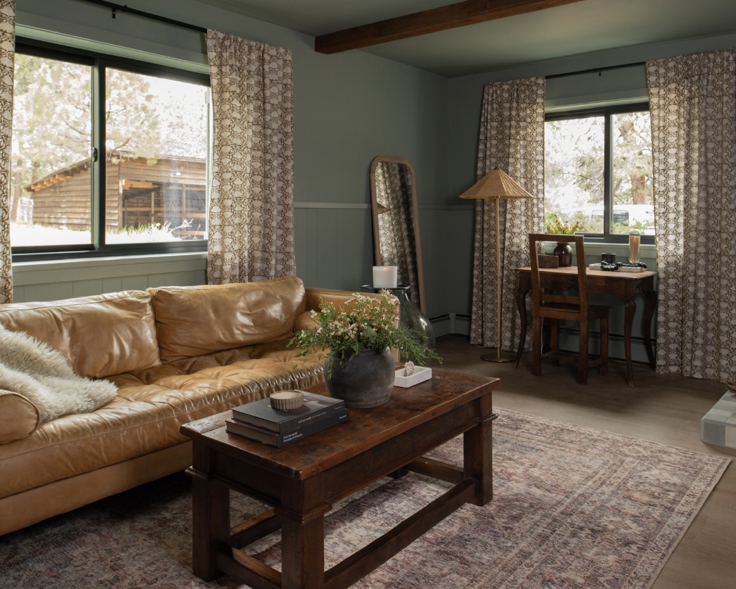 Chalet Nocturne 1 Bed 1 Bath