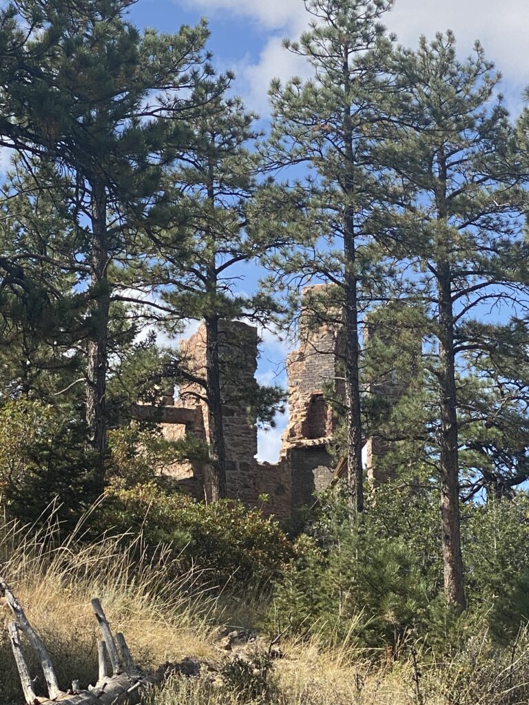 Mount Falcon