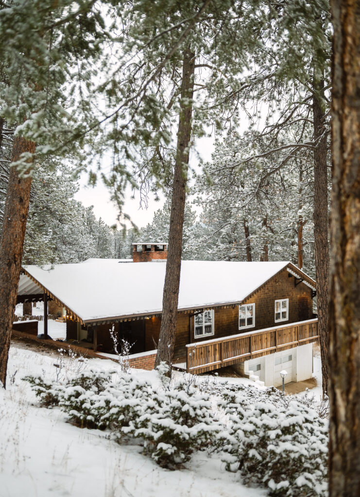 Finding a Rental in Evergreen