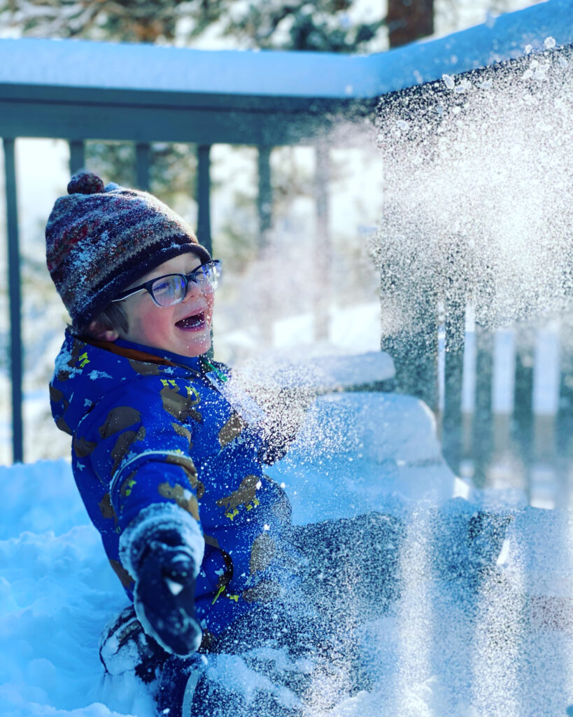 How Bad are Winters in Evergreen, CO?