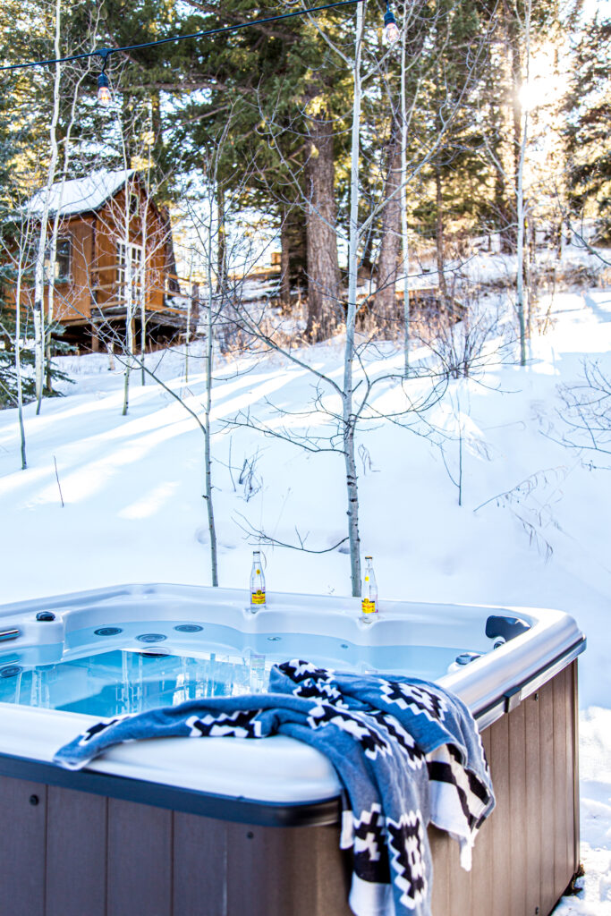 How Bad are Winters in Evergreen, CO?