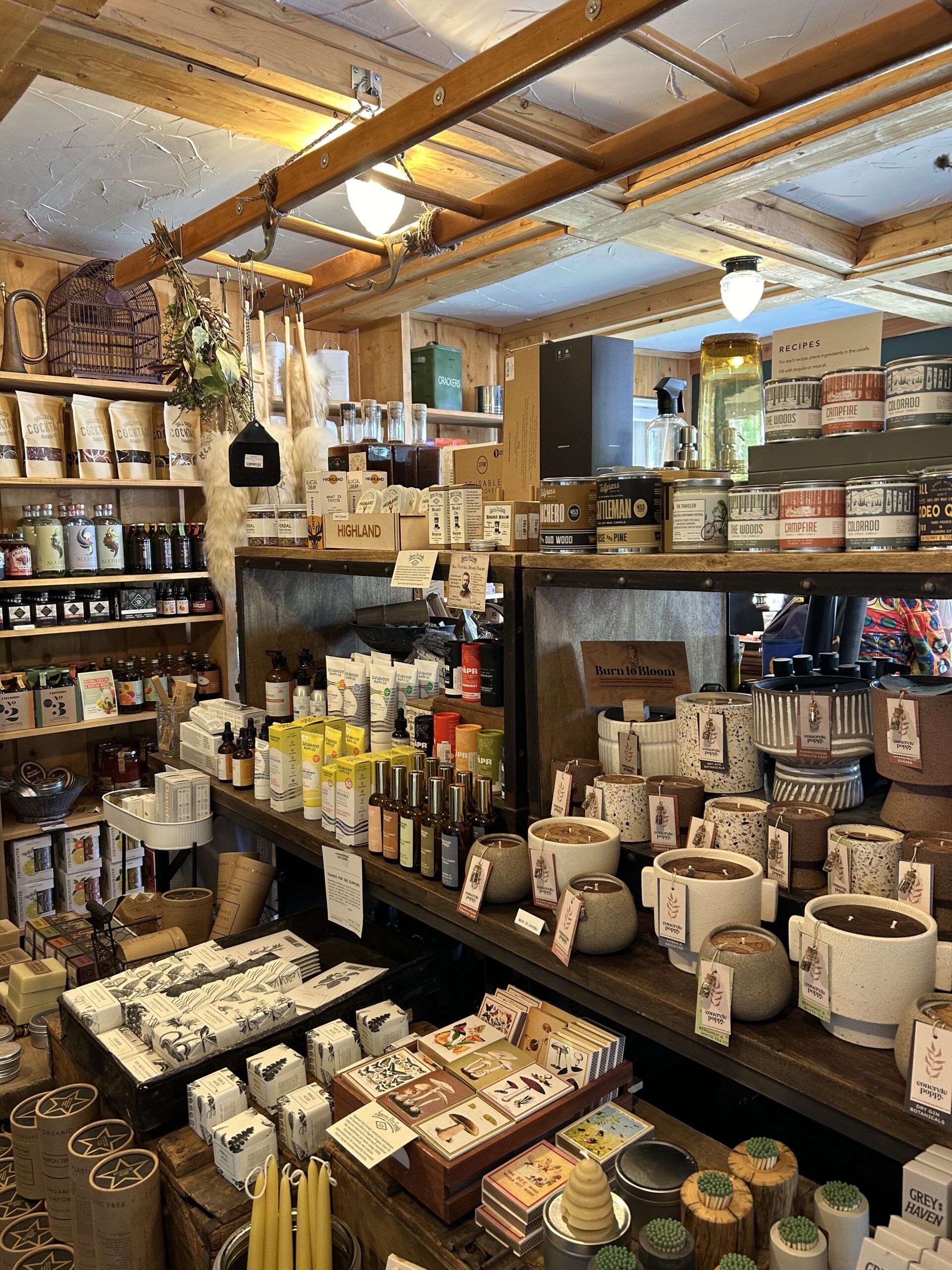 Black Fox Provisions