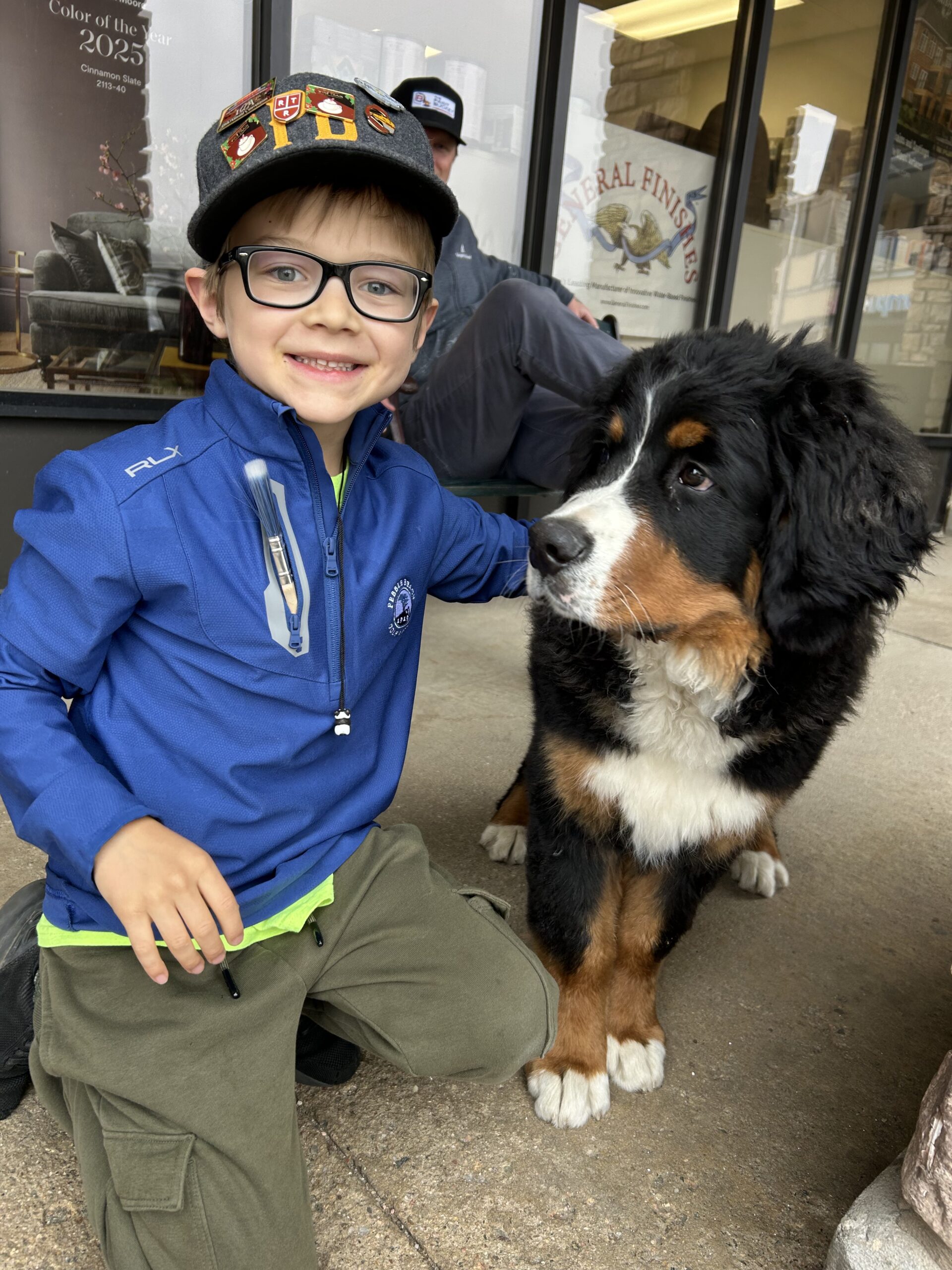 Where to Take Your Dog in Evergreen, CO