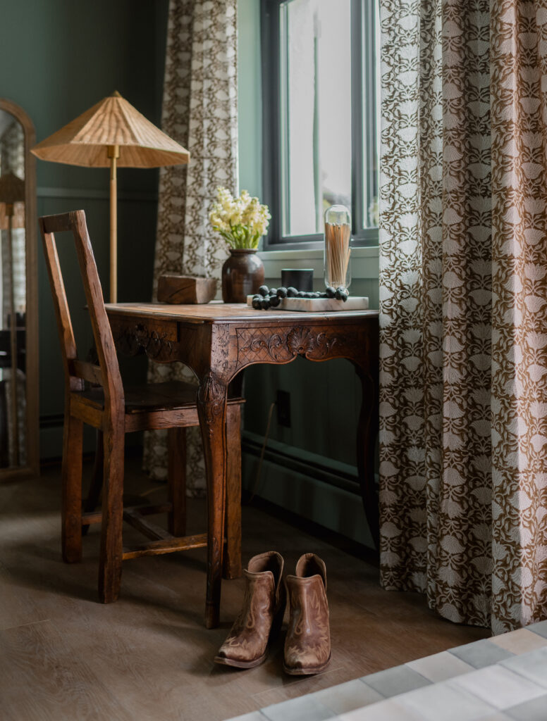 Routine Rental Maintenance