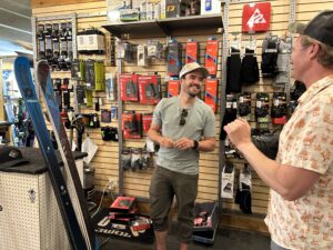 Boone Mountain Sports