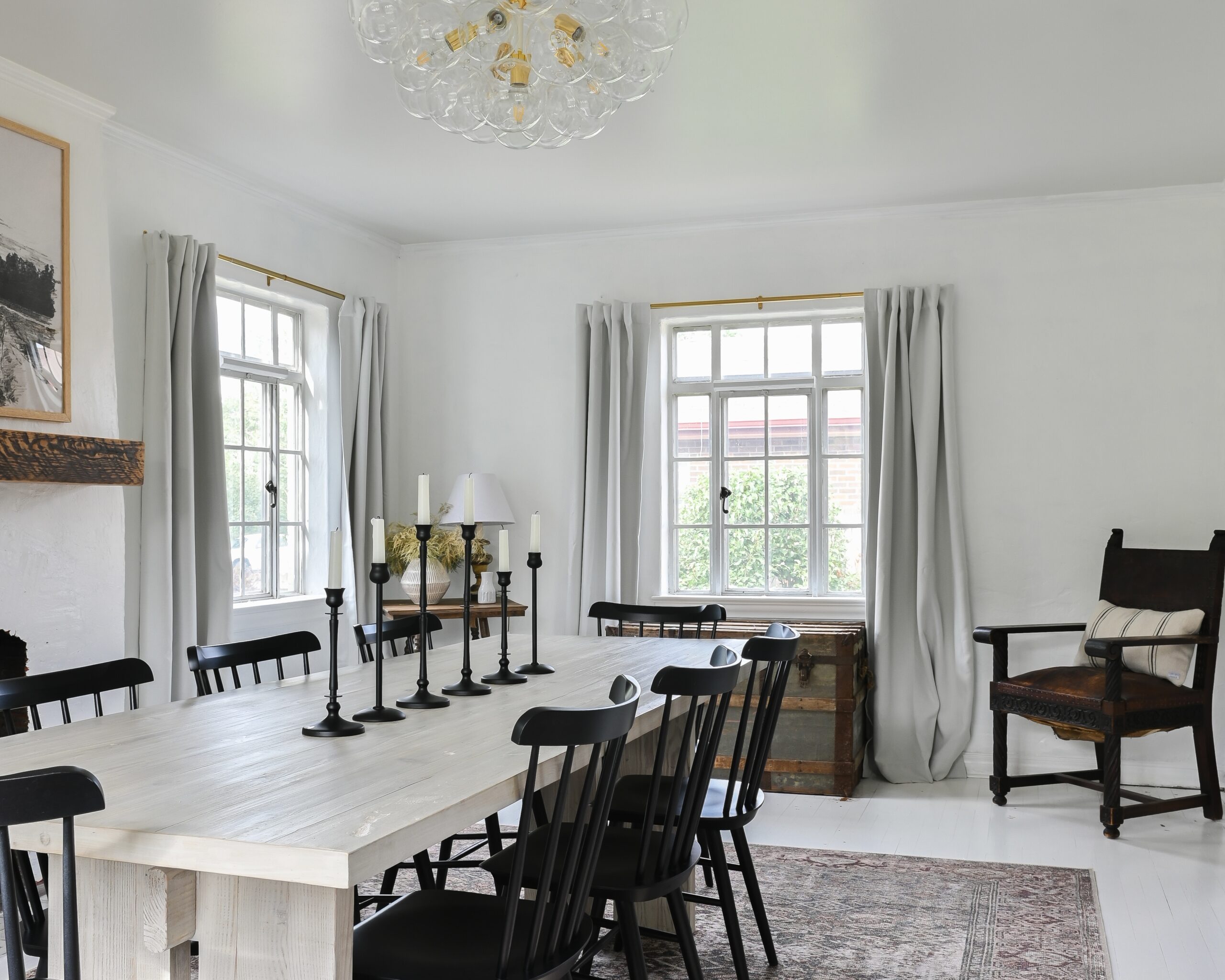 Charming 4 Bed 2 Bath Revived Cottage in Denver