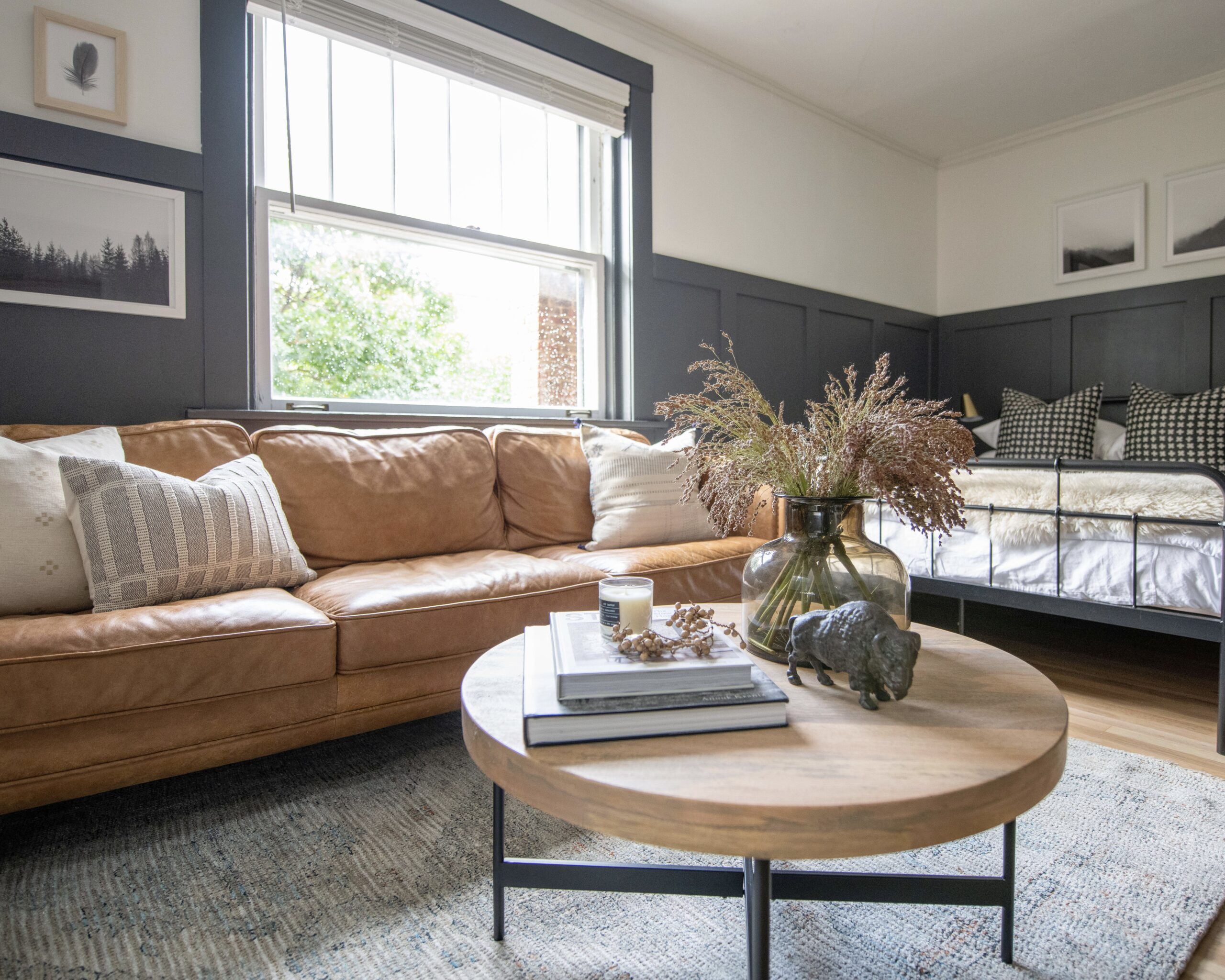 Stylish Studio Apartment on Restaurant Row