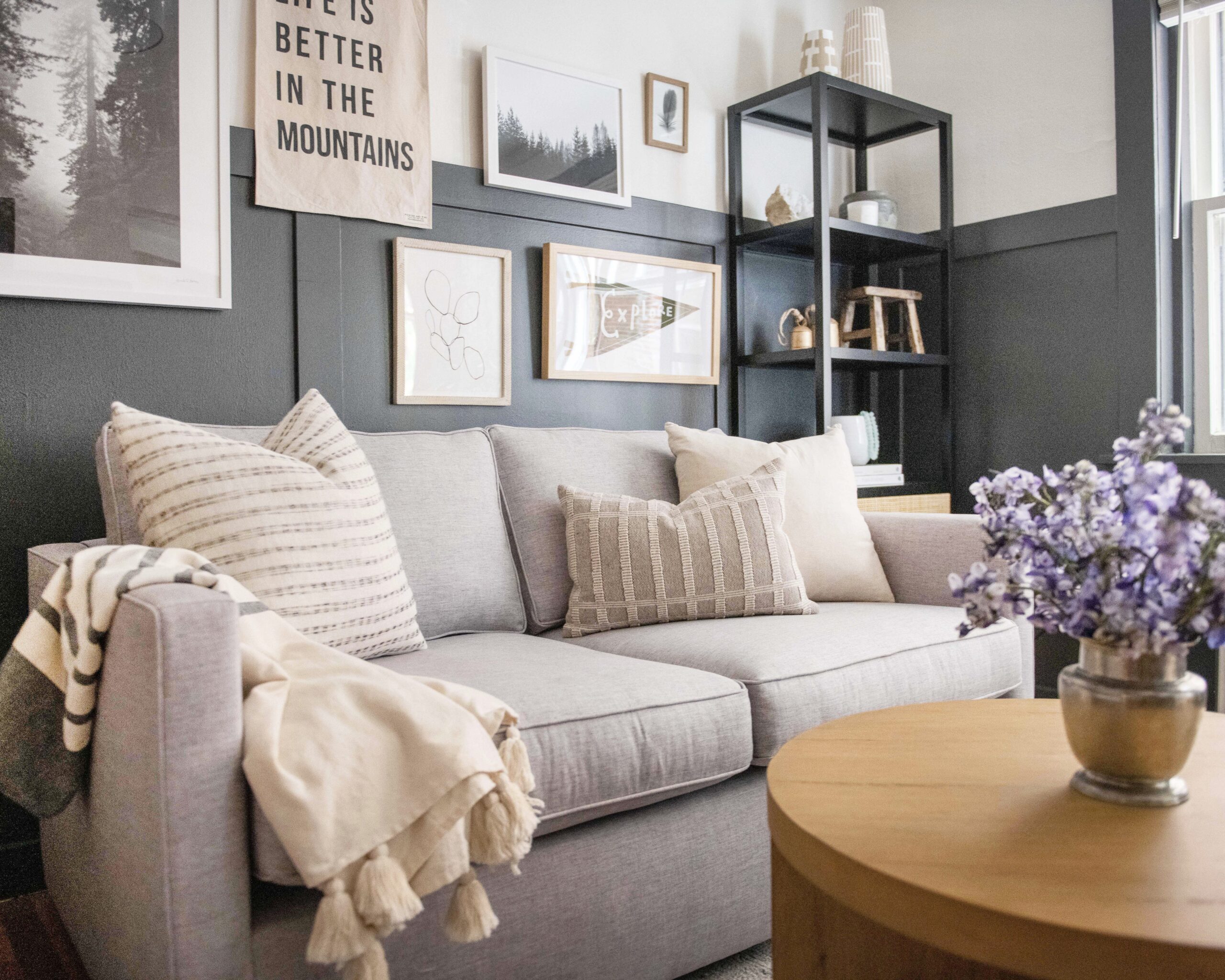 Stylish Studio Apartment on Restaurant Row