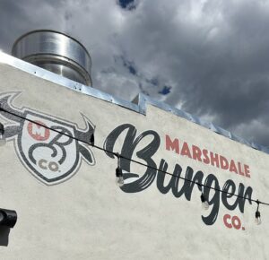 Marshdale Burger Co