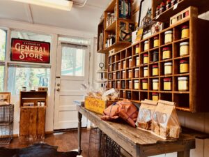Blackfox Provisions