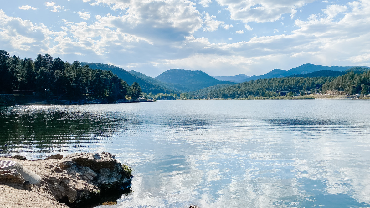 How safe is Evergreen?