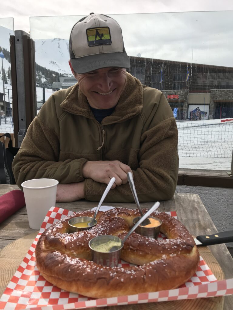 Where to Ski Near Evergreen