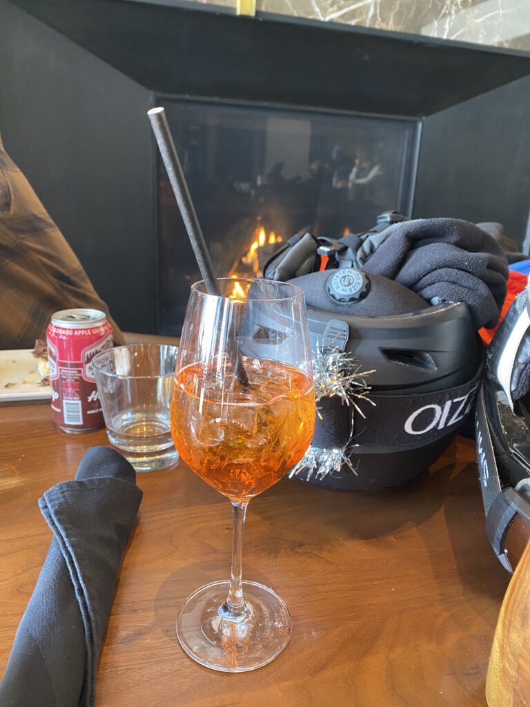 Where to Ski Near Evergreen