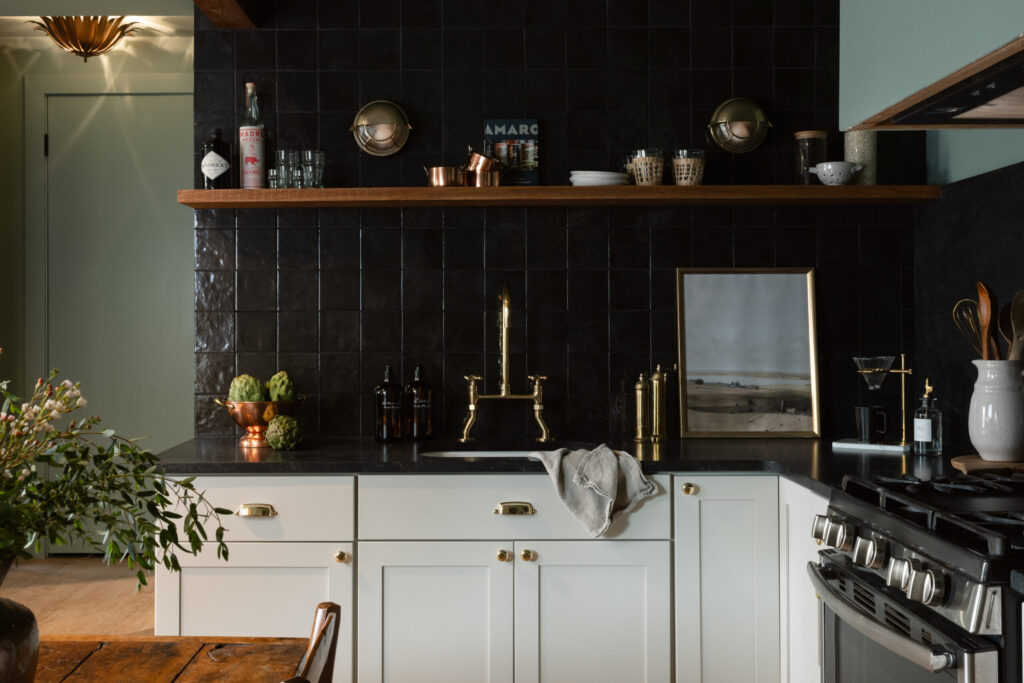 Chalet Nocturne 1 Bed, 1 Bath