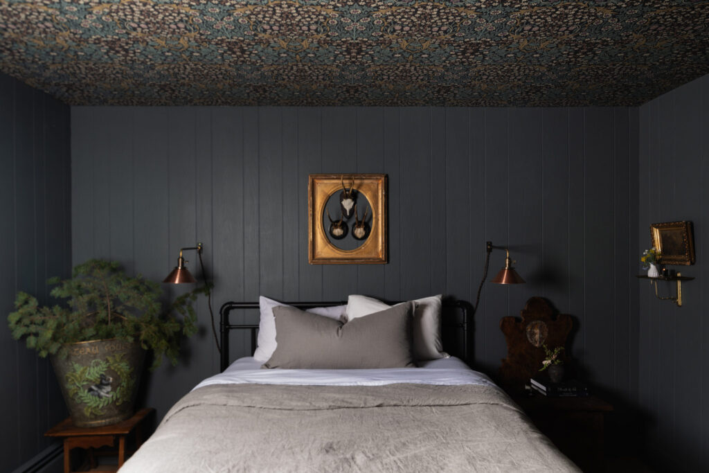 Chalet Nocturne 1 Bed, 1 Bath